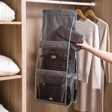 Wardrobe Organizers