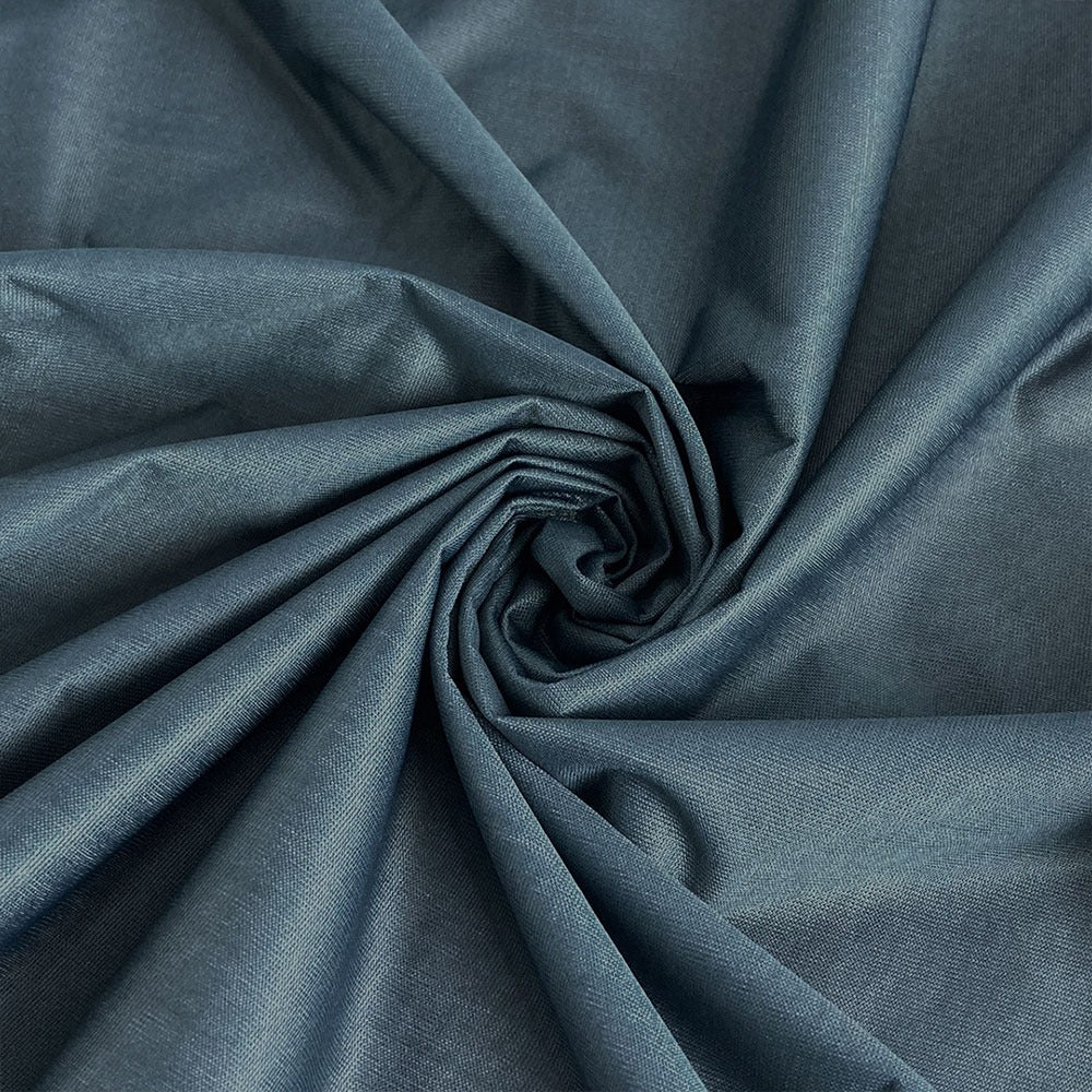 Grey Color 100% Waterproof Top Loaded Washing Machine Cover