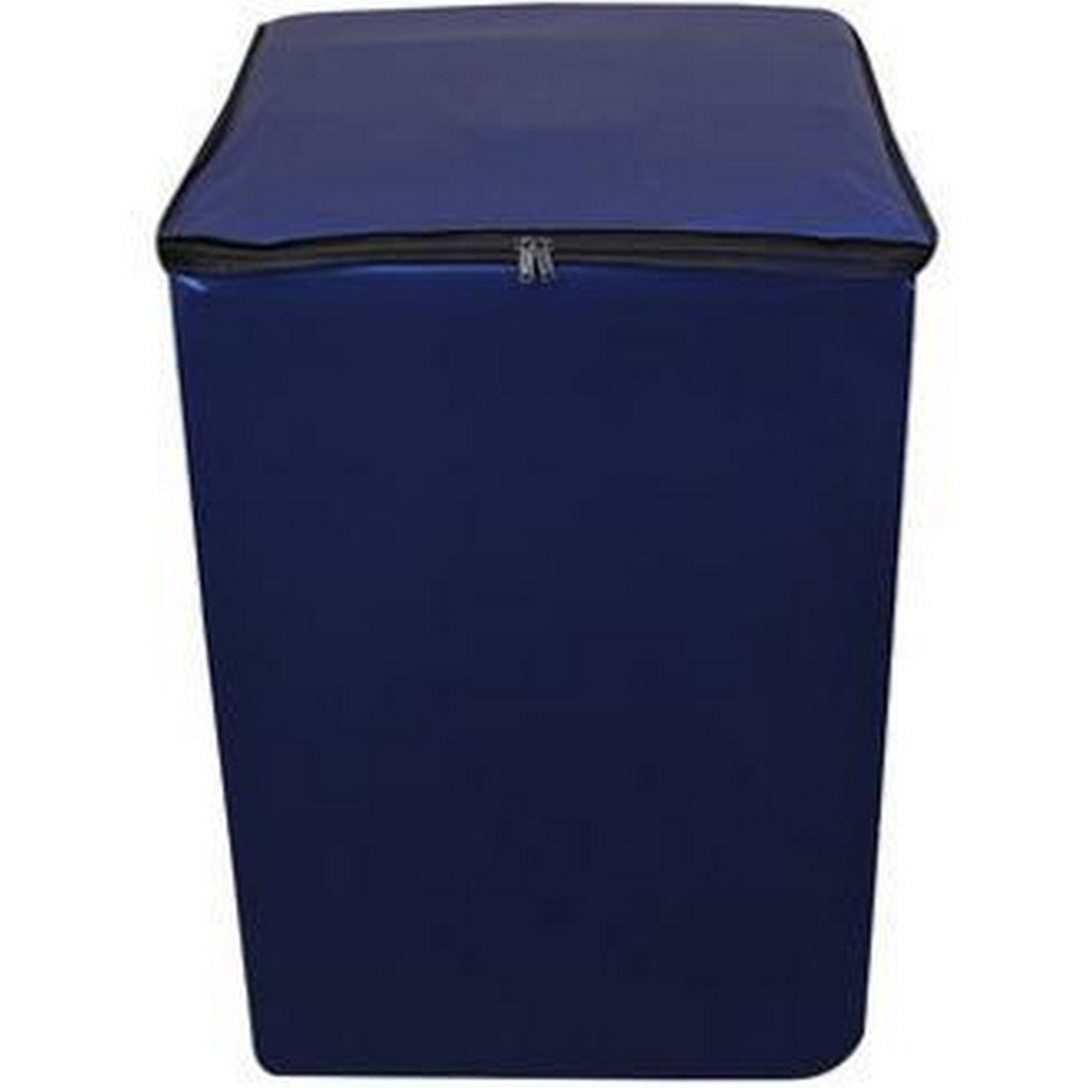 Blue Color 100% Waterproof Top Loaded Washing Machine Cover