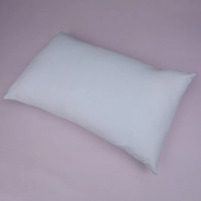 Pair Of Dyed Terry Towel Waterproof Pillow Covers- 4 Colors
