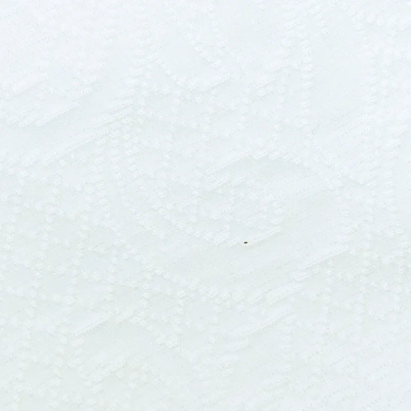 Pair Of Export Quality Embossed Cotton Pillow Covers