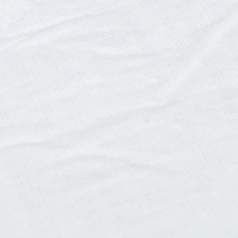 Pair Of Export Quality Embossed Cotton Pillow Covers