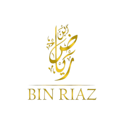 Bin Riaz Fabric