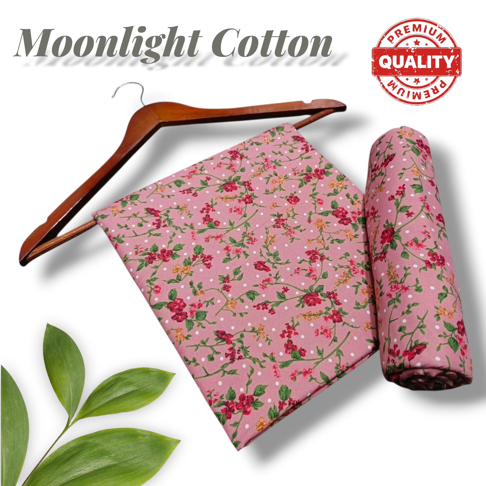 PRINTED COTTON 2PC [ SALE OFFER ] PC-03