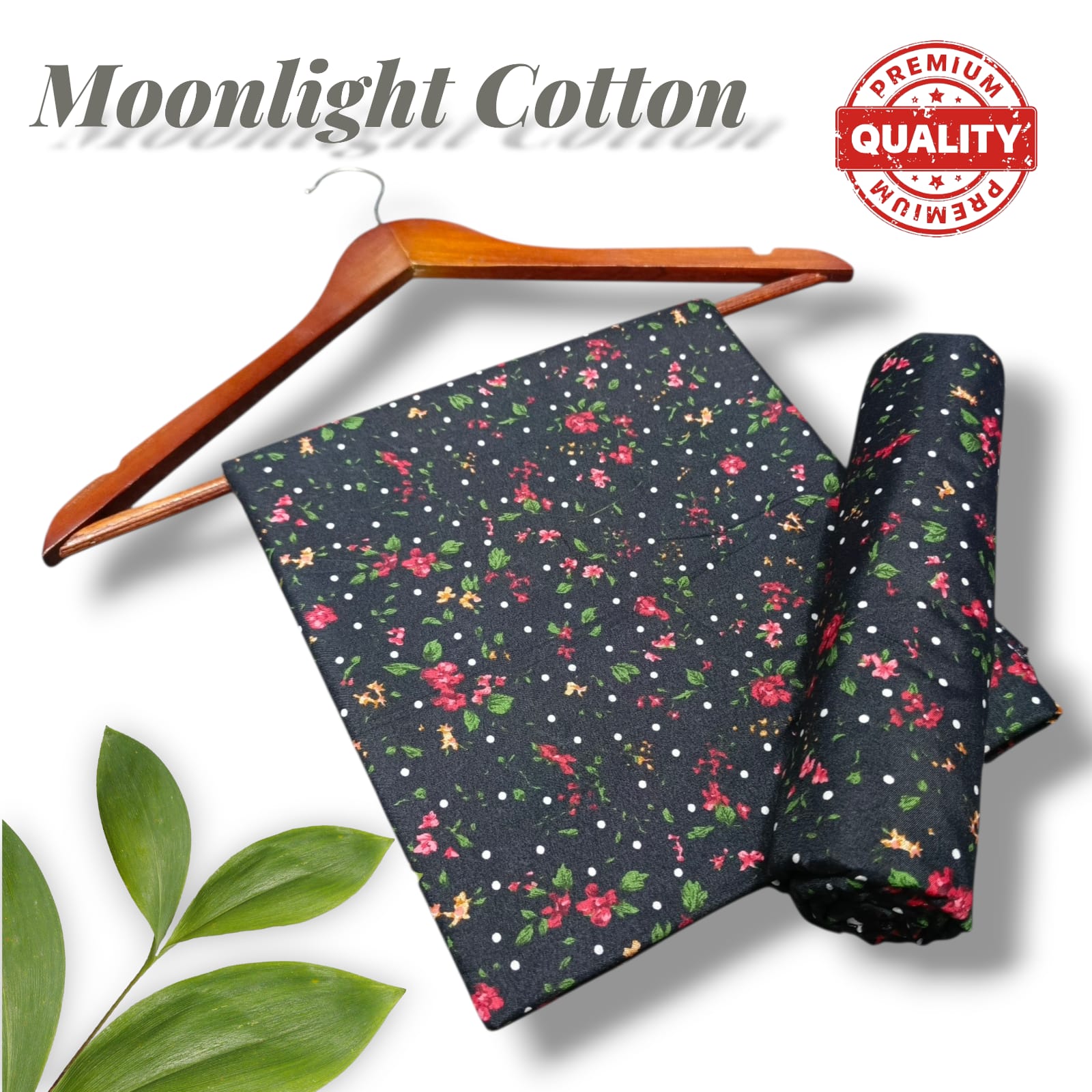 PRINTED COTTON 2PC [ SALE OFFER ] PC-01