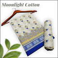 PRINTED COTTON 2PC [ SALE OFFER ] PC-29