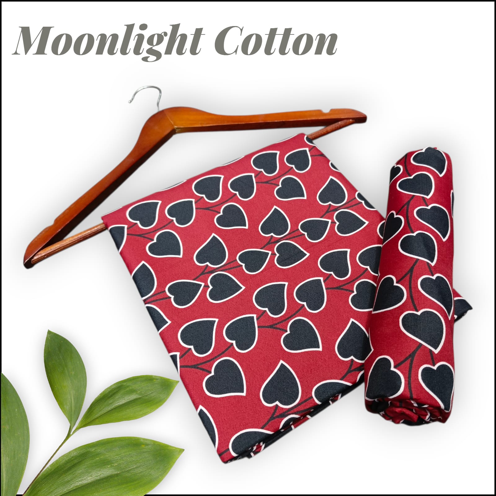 PRINTED COTTON 2PC [ SALE OFFER ] PC-14