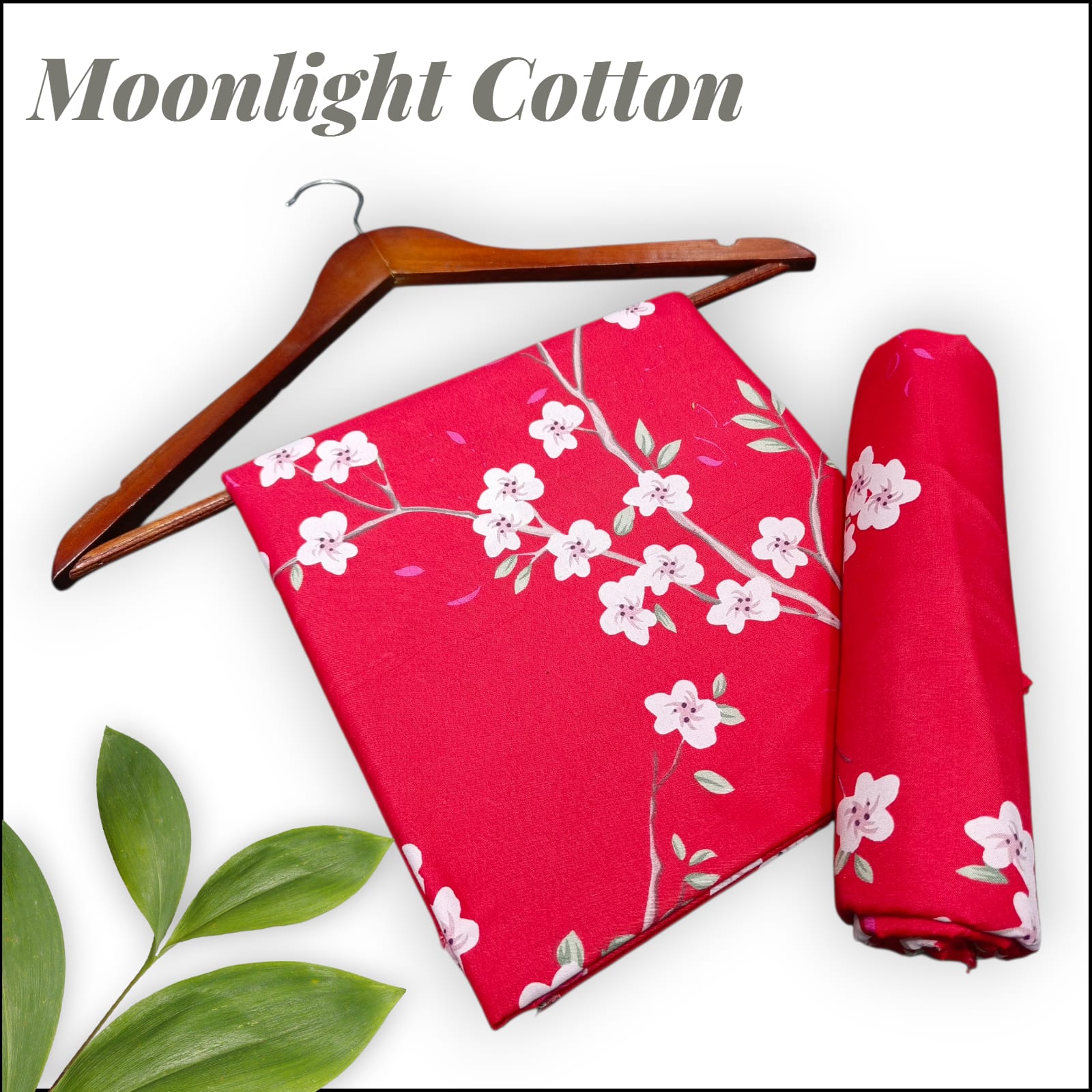 PRINTED COTTON 2PC [ SALE OFFER ] PC-11