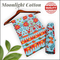 PRINTED COTTON 2PC [ SALE OFFER ] PC-28