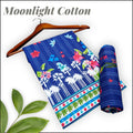 PRINTED COTTON 2PC [ SALE OFFER ] PC-40