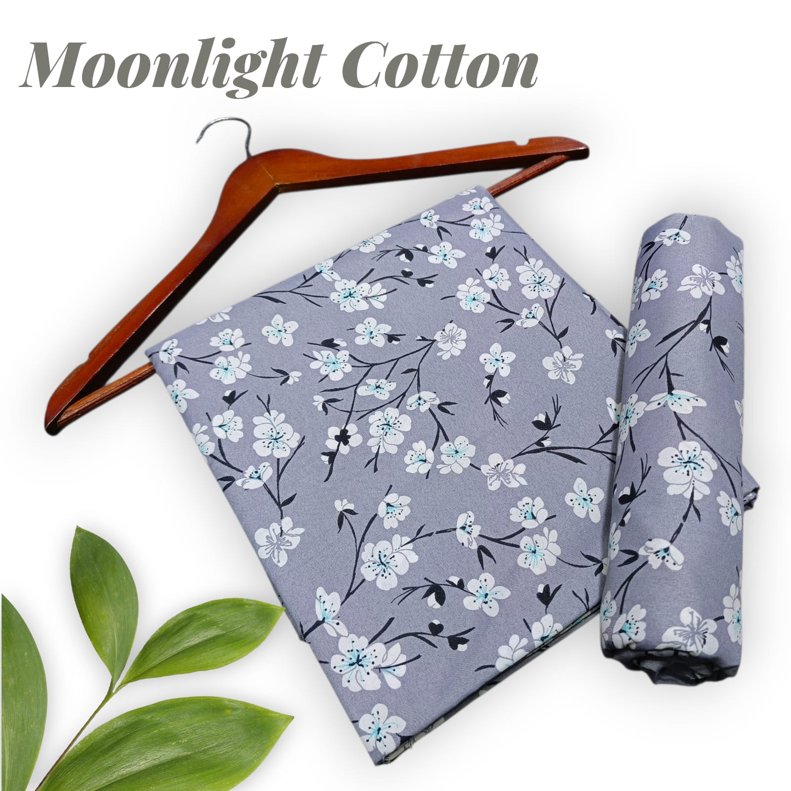 PRINTED COTTON 2PC [ SALE OFFER ] PC-21