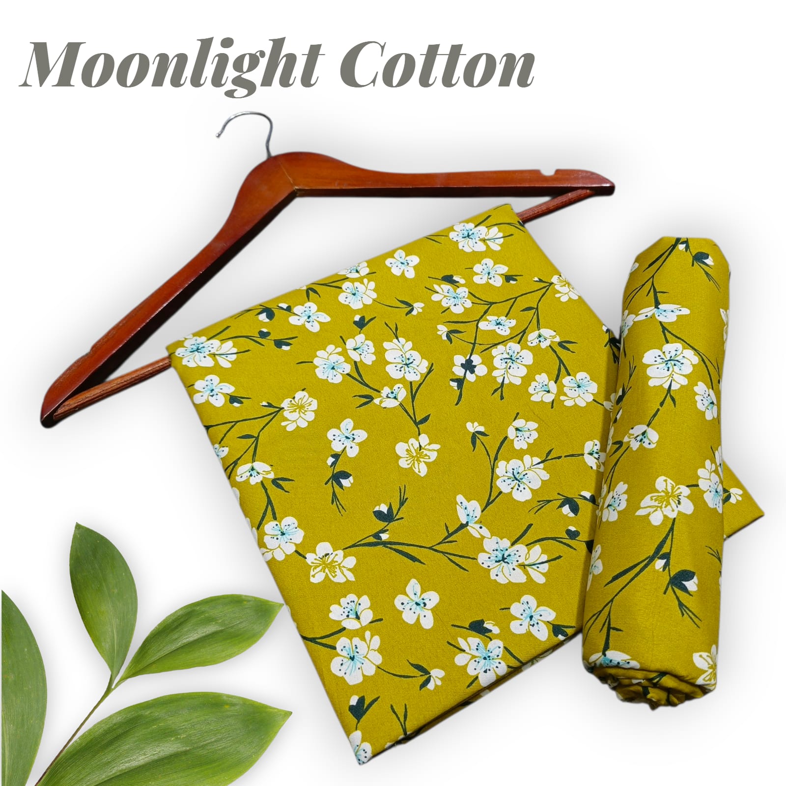 PRINTED COTTON 2PC [ SALE OFFER ] PC-20