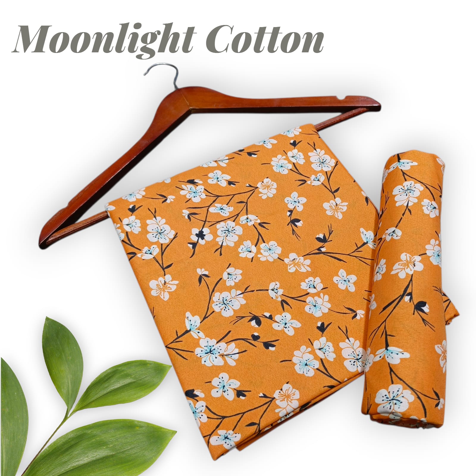 PRINTED COTTON 2PC [ SALE OFFER ] PC-19