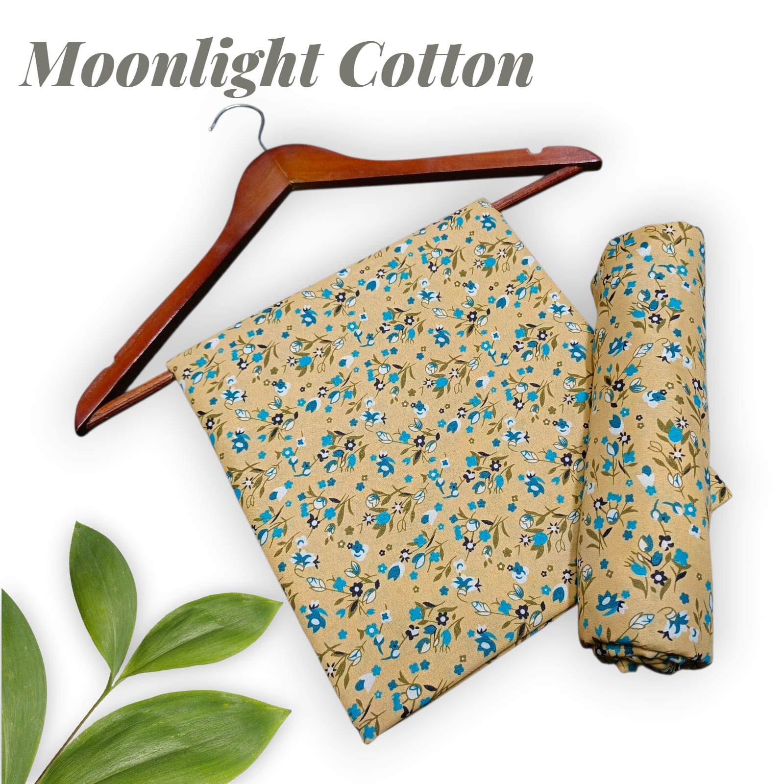 PRINTED COTTON 2PC [ SALE OFFER ] PC-27