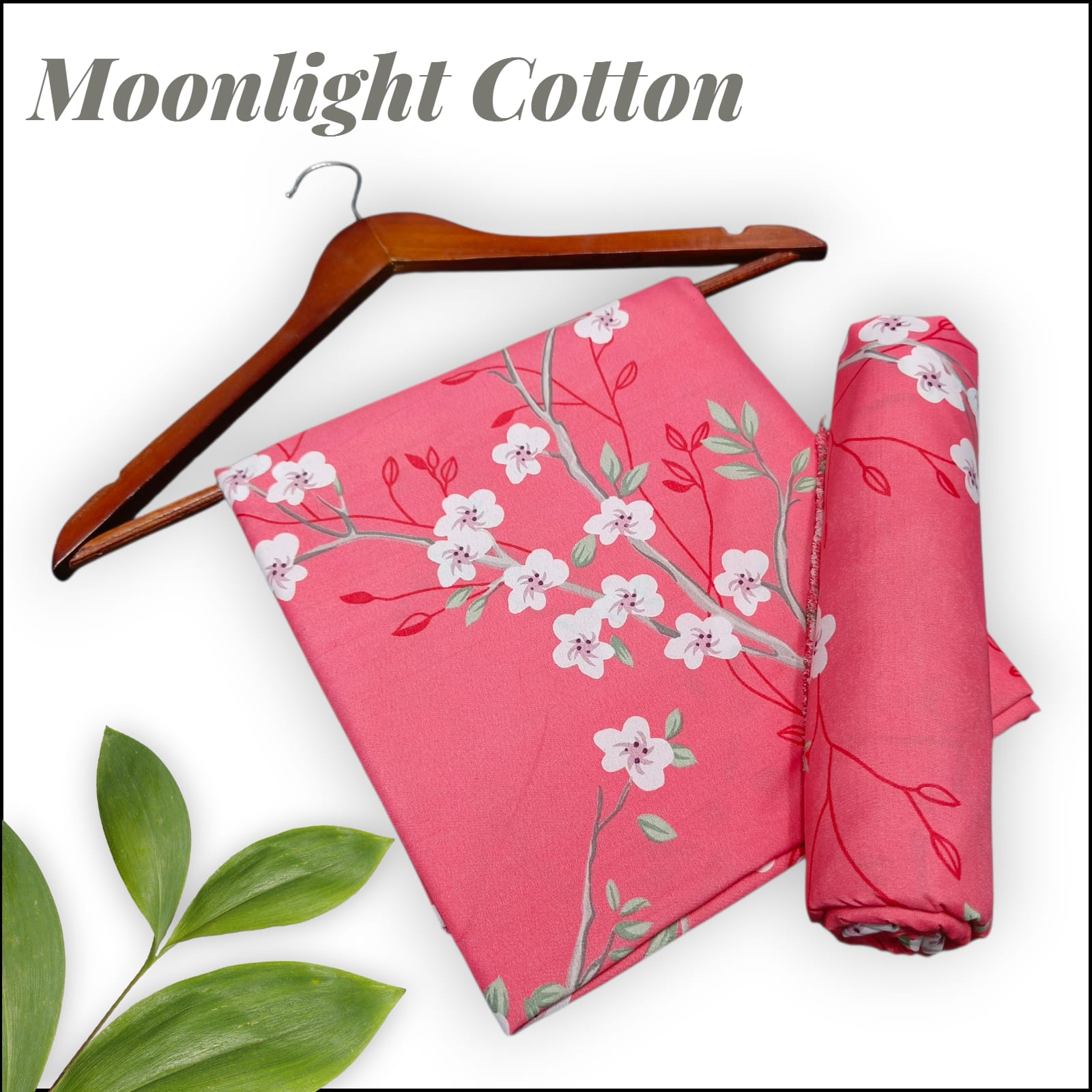 PRINTED COTTON 2PC [ SALE OFFER ] PC-06