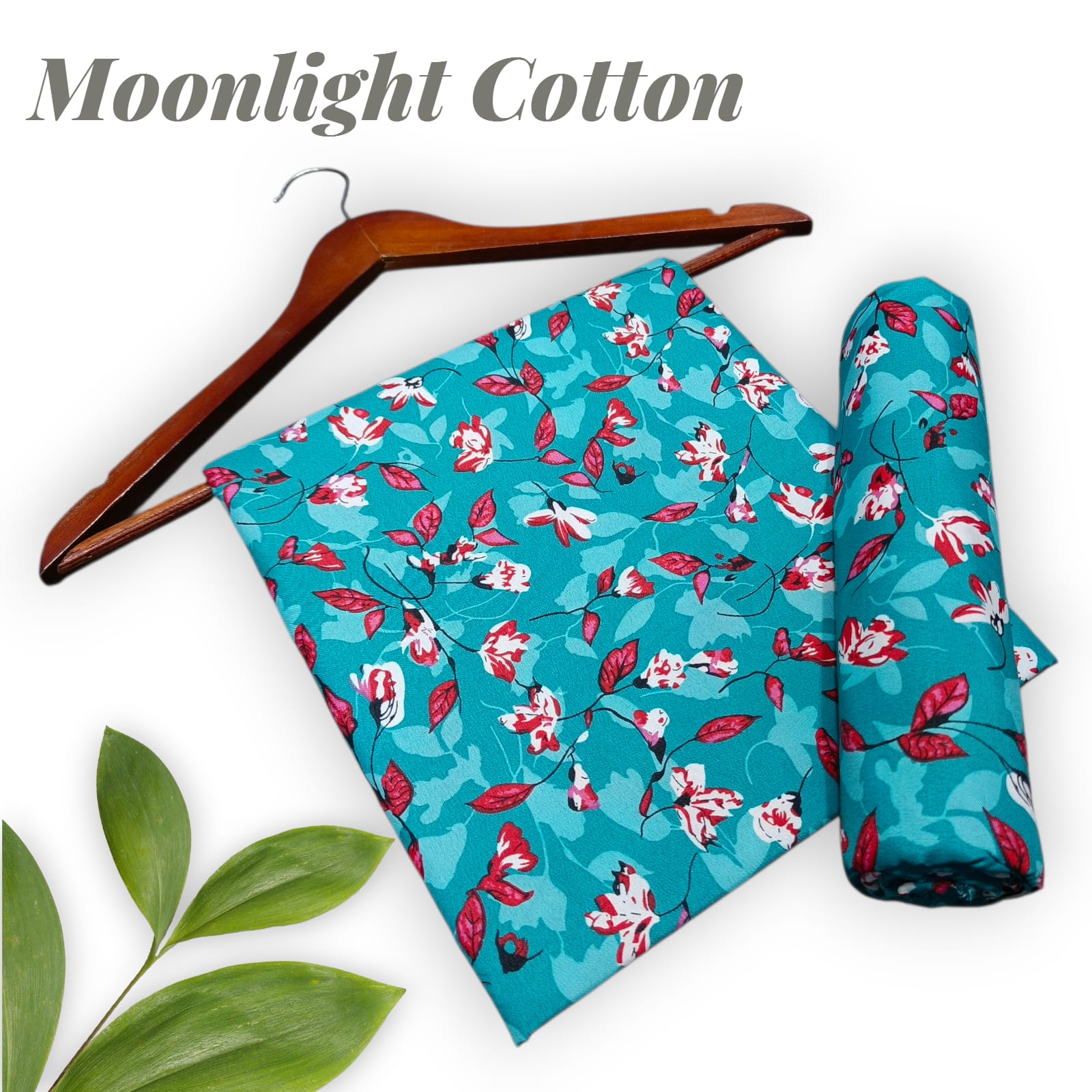 PRINTED COTTON 2PC [ SALE OFFER ] PC-26