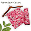 PRINTED COTTON 2PC [ SALE OFFER ] PC-10