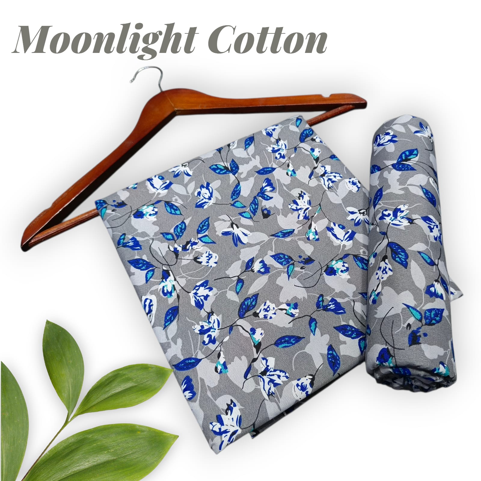 PRINTED COTTON 2PC [ SALE OFFER ] PC-25