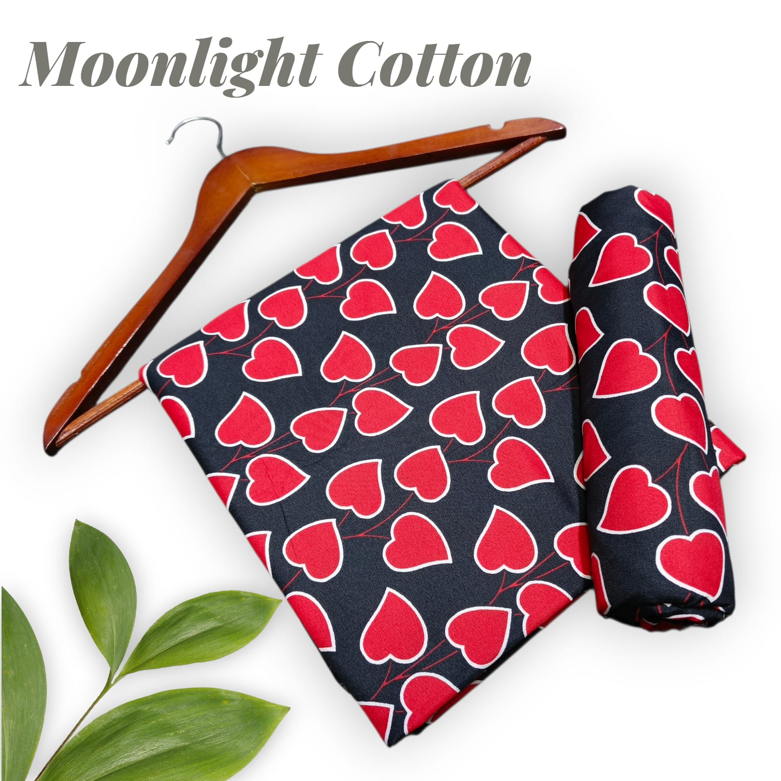 PRINTED COTTON 2PC [ SALE OFFER ] PC-17