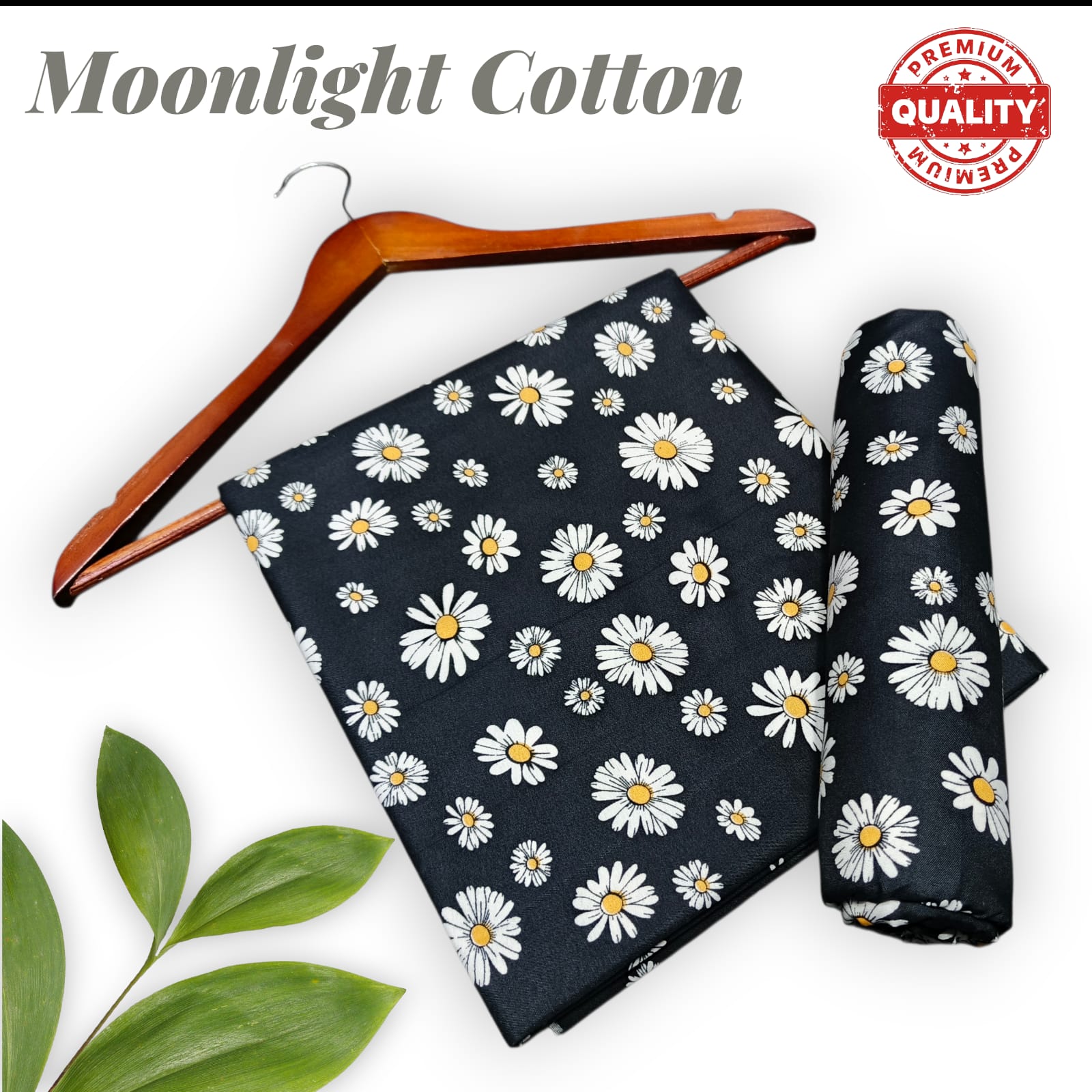 PRINTED COTTON 2PC [ SALE OFFER ] PC-13