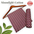 PRINTED COTTON 2PC [ SALE OFFER ] PC-46