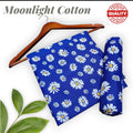 PRINTED COTTON 2PC [ SALE OFFER ] PC-34