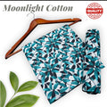 PRINTED COTTON 2PC [ SALE OFFER ] PC-45