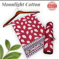 PRINTED COTTON 2PC [ SALE OFFER ] PC-43