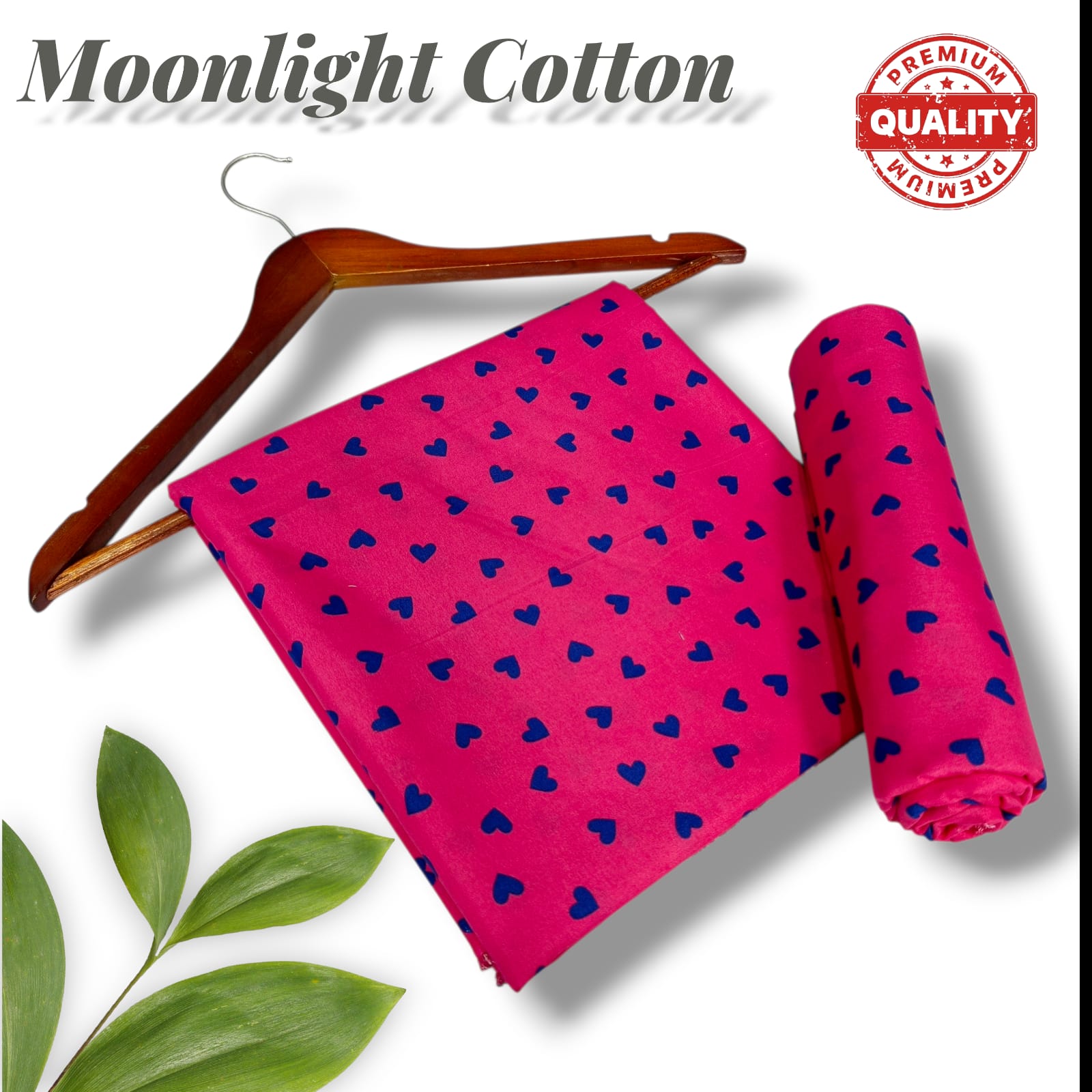 PRINTED COTTON 2PC [ SALE OFFER ] PC-07