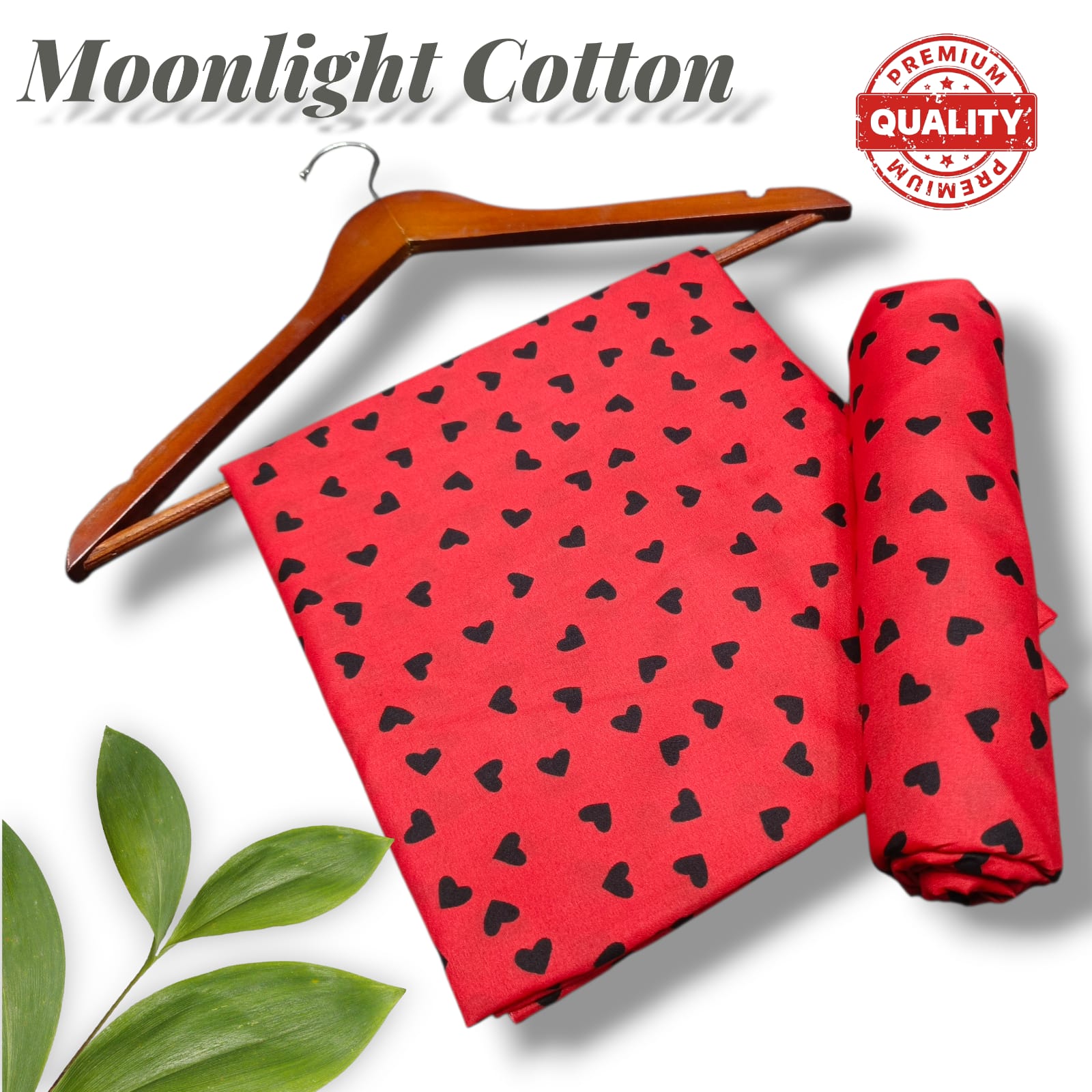 PRINTED COTTON 2PC [ SALE OFFER ] PC-12