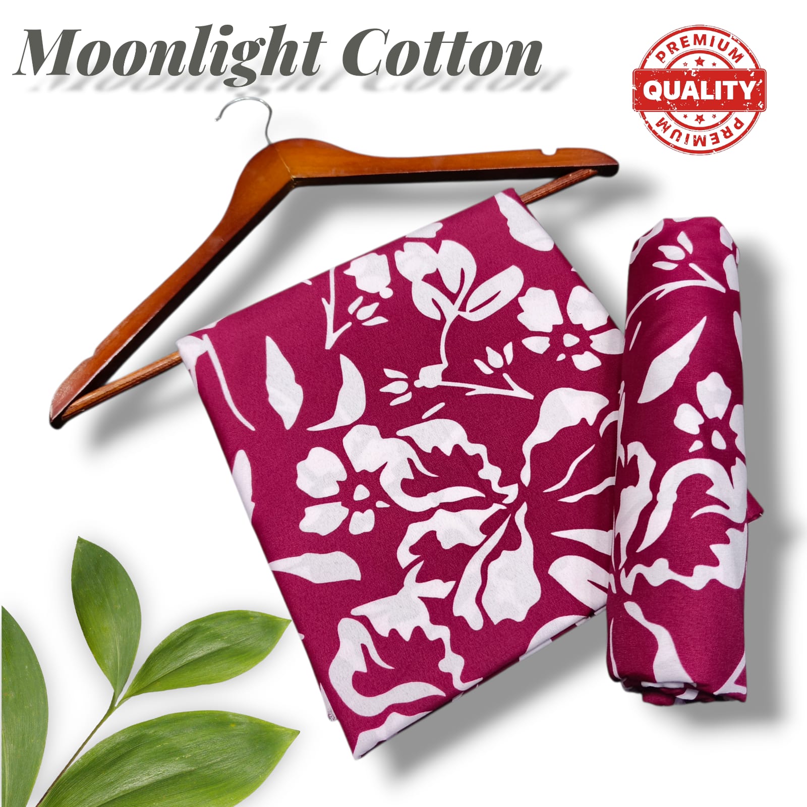 PRINTED COTTON 2PC [ SALE OFFER ] PC-09