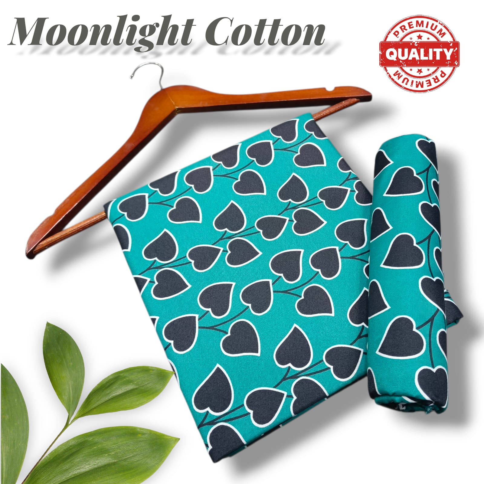 PRINTED COTTON 2PC [ SALE OFFER ] PC-30